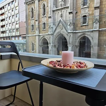 R2R - Gran Apartamento En Pleno Centro - 636A *