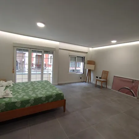 Apartment R2R - Gran Apartamento En Pleno Centro - 636A Oviedo