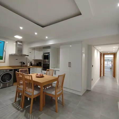 R2R - Gran Apartamento En Pleno Centro - 636A Apartment