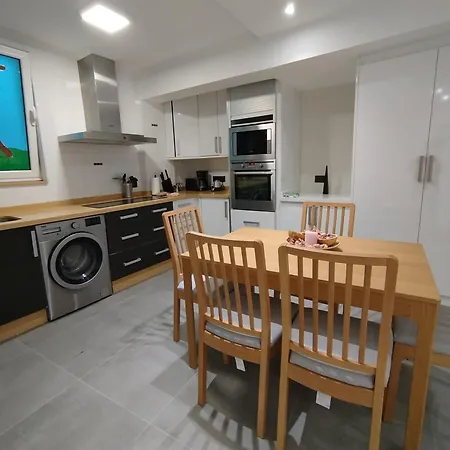 R2R - Gran Apartamento En Pleno Centro - 636A Apartment