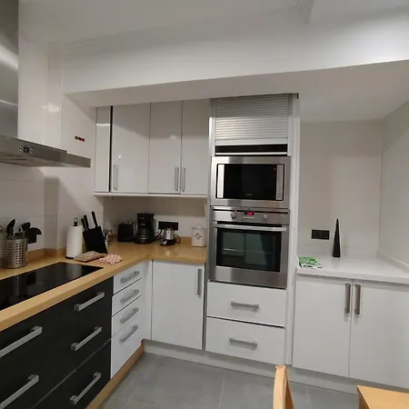 Apartment R2R - Gran Apartamento En Pleno Centro - 636A Oviedo