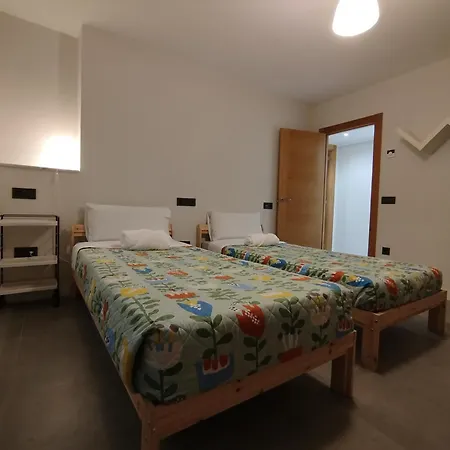 R2R - Gran Apartamento En Pleno Centro - 636A