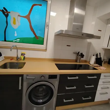 636a Gran En Pleno Centro By R2r Consulting Apartment