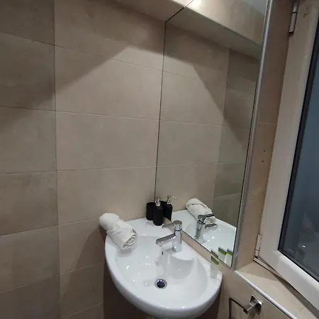 شقة 636a Gran En Pleno Centro By R2r Consulting