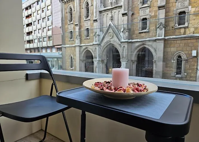 636a Gran En Pleno Centro By R2r Consulting *