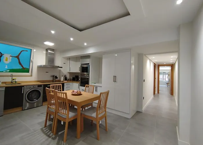 636a Gran En Pleno Centro By R2r Consulting Apartment