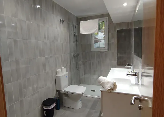 636a Gran En Pleno Centro By R2r Consulting Apartman Oviedo