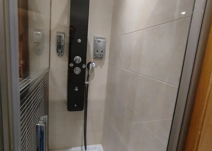 636a Gran En Pleno Centro By R2r Consulting Oviédo