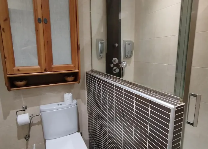 636a Gran En Pleno Centro By R2r Consulting