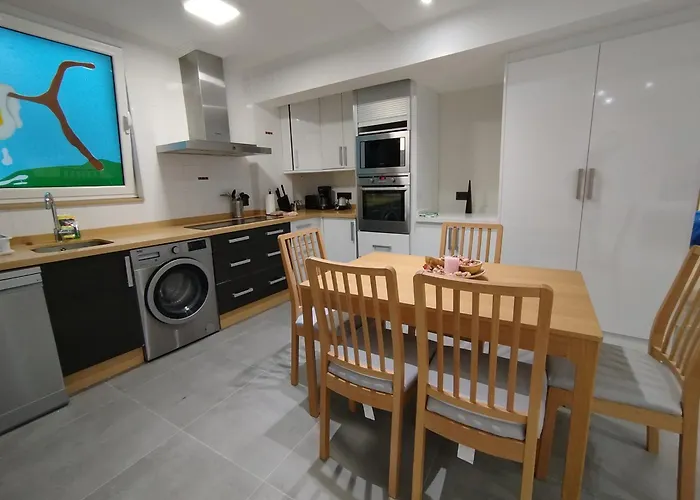 636a Gran En Pleno Centro By R2r Consulting Apartman