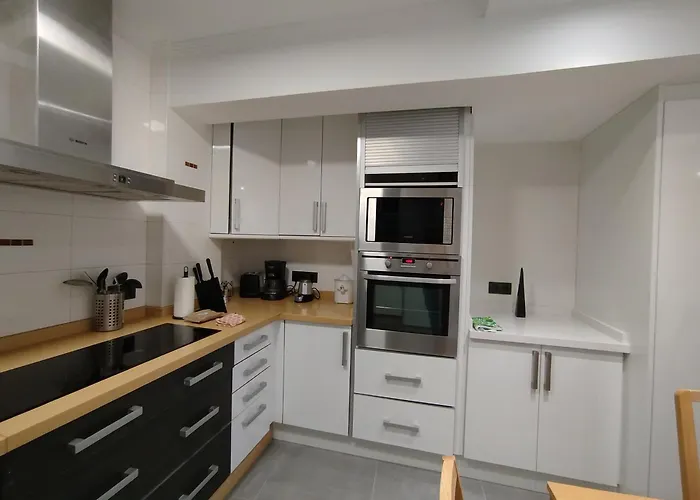 Apartman 636a Gran En Pleno Centro By R2r Consulting Oviedo