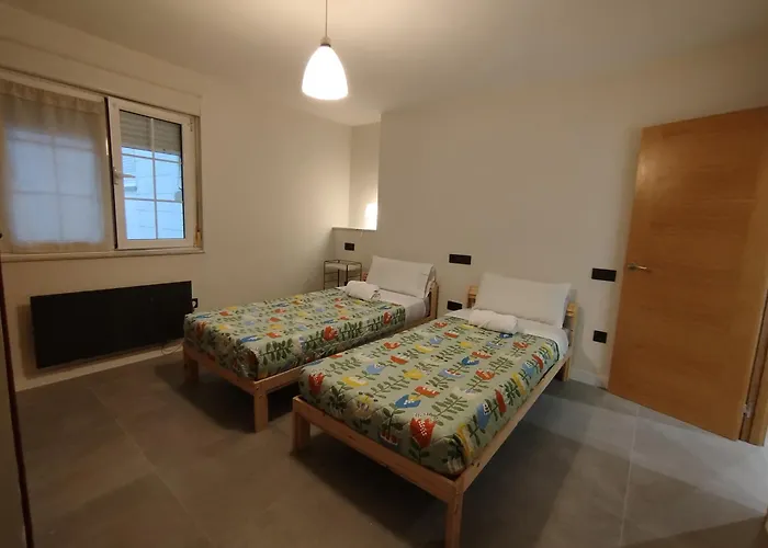 636a Gran En Pleno Centro By R2r Consulting * Oviédo