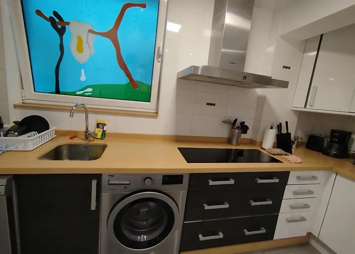 636a Gran En Pleno Centro By R2r Consulting Apartman